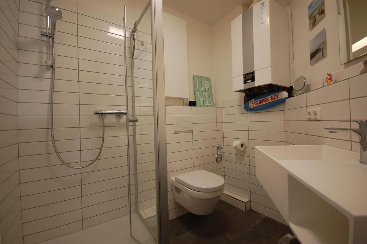 Apartment-22-Han-012 Scharbeutz Dış mekan fotoğraf