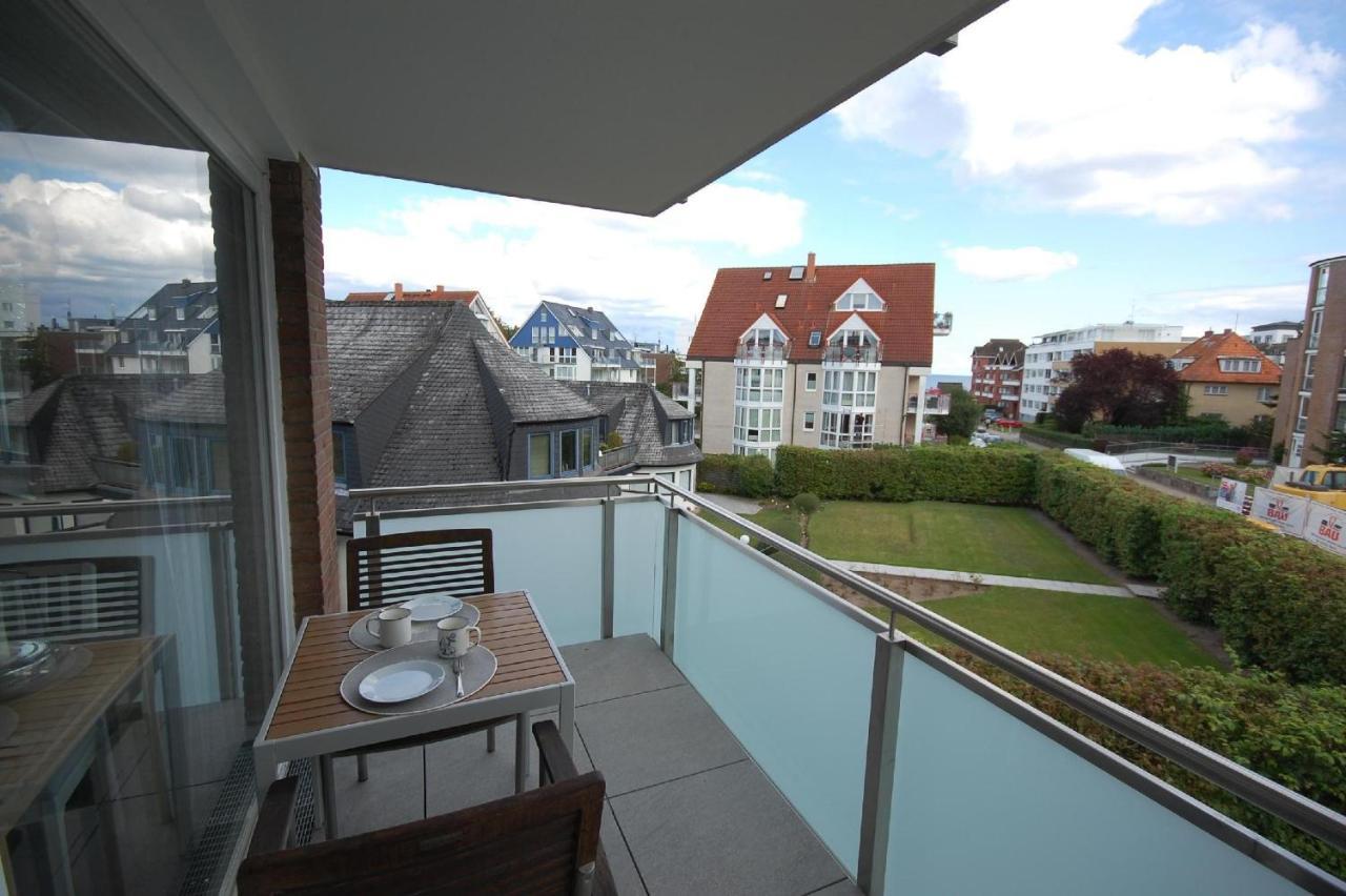 Apartment-22-Han-012 Scharbeutz Dış mekan fotoğraf