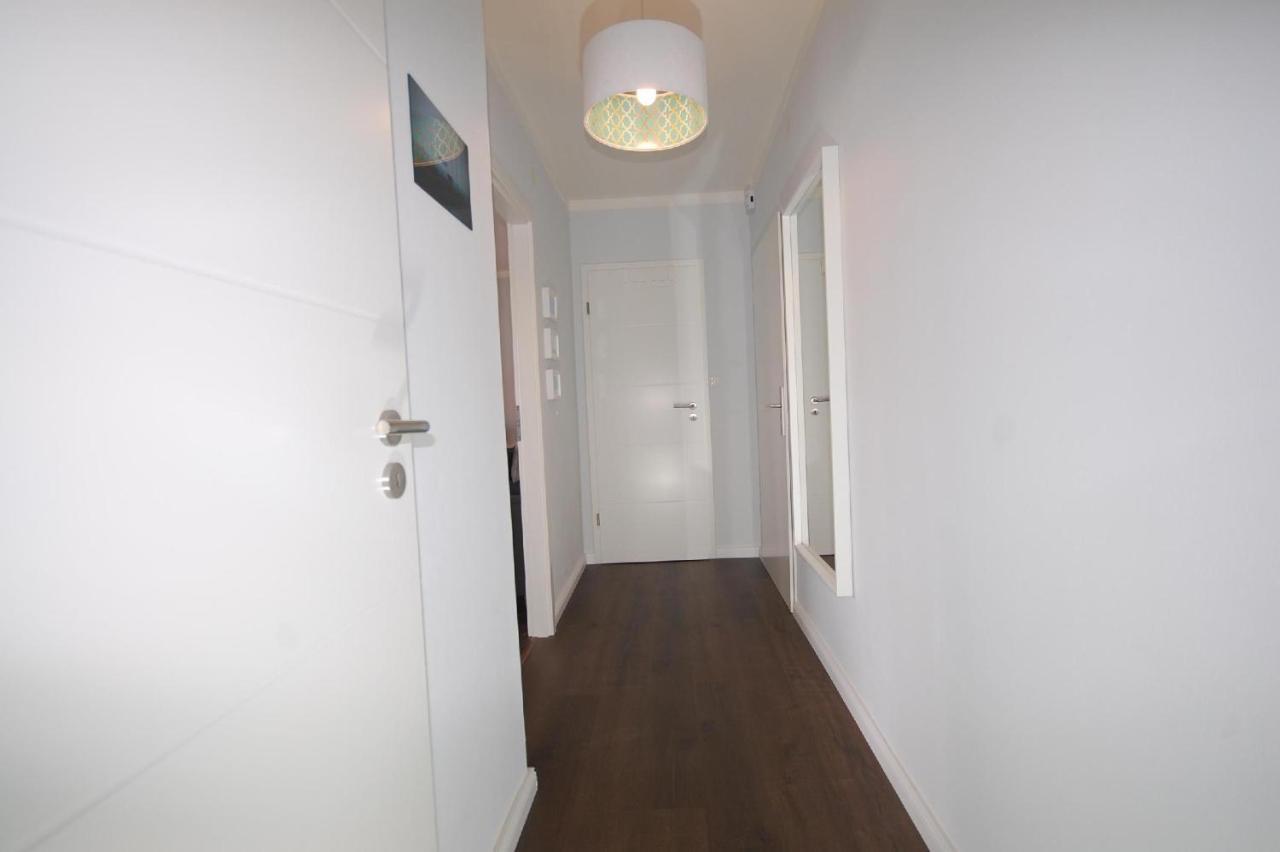 Apartment-22-Han-012 Scharbeutz Dış mekan fotoğraf